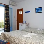 شقة فندقية Kalithea 3*