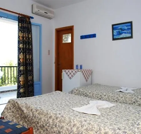 Апарт-отель Kalithea 3*
