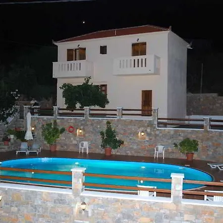 Appart hôtel Kalithea