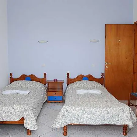 Appart hôtel Kalithea 3*