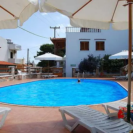 Kalithea Appart hôtel 3*