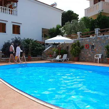 Kalithea 3* Patitírion