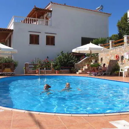Appart hôtel Kalithea
