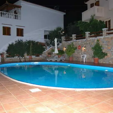 Kalithea Appart hôtel Patitírion