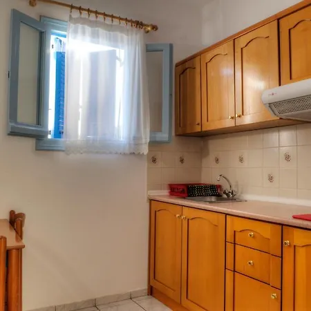 Appart hôtel Kalithea 3*