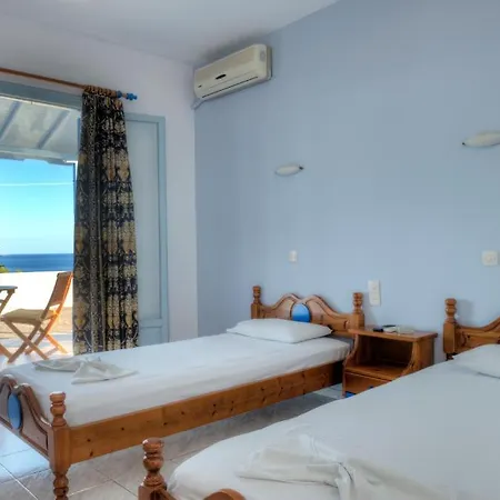 Kalithea Апарт-отель 3*