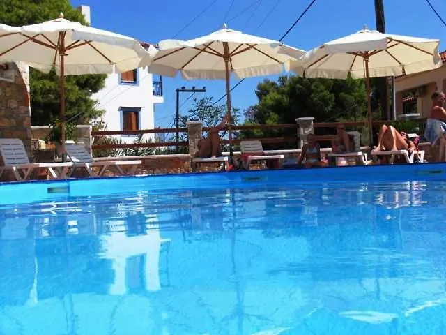 Kalithea Aparthotel Patitiri (Alonnisos)