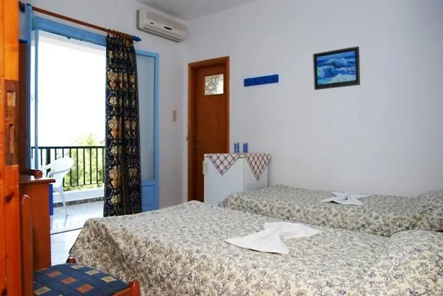 Aparthotel Kalithea 3*