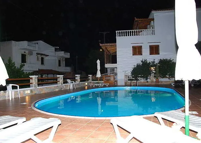 Kalithea Patitiri (Alonnisos)