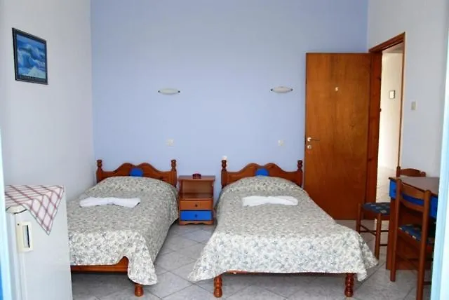 Aparthotel Kalithea 3*