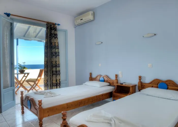 Kalithea Апарт-отель 3*